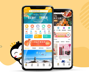 三沙APP开发任务电商系统将技术与商业融合，为您打造更有竟争力的产品【购买更多，享受更多折扣】